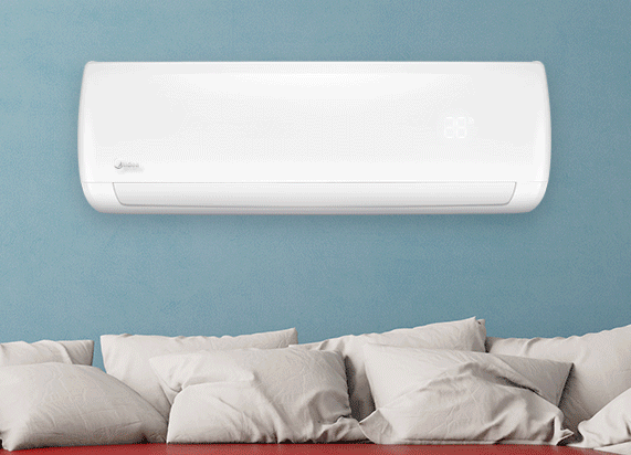 Encuentra tu aire acondicionado Midea: Calidad-precio