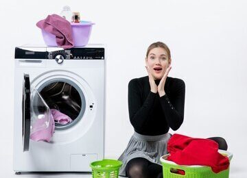 Llegó el invierno ¿Qué ciclo de lavado debes elegir para tu ropa?