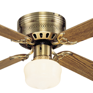 Ventilador Casanova