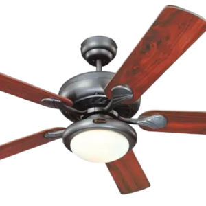 Ventilador Euro Swirl Iron F