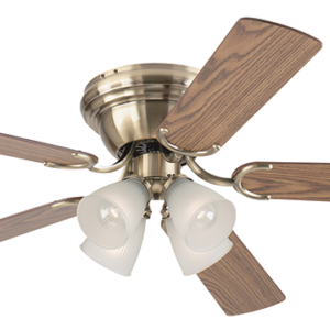 Ventilador Contempra IV